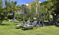 pestana dom joao II hotel - vilamoura